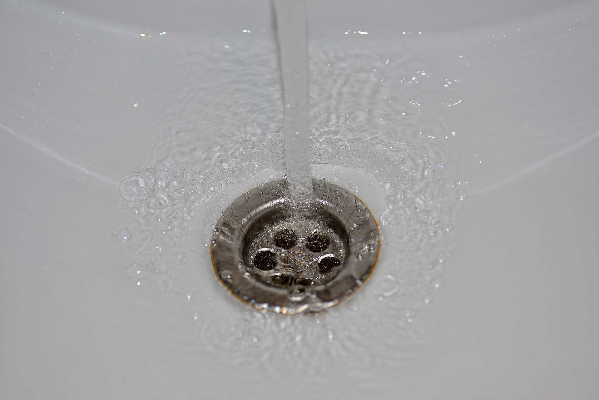 A2B Drains provides services to unblock blocked sinks and drains for properties in Shipley.